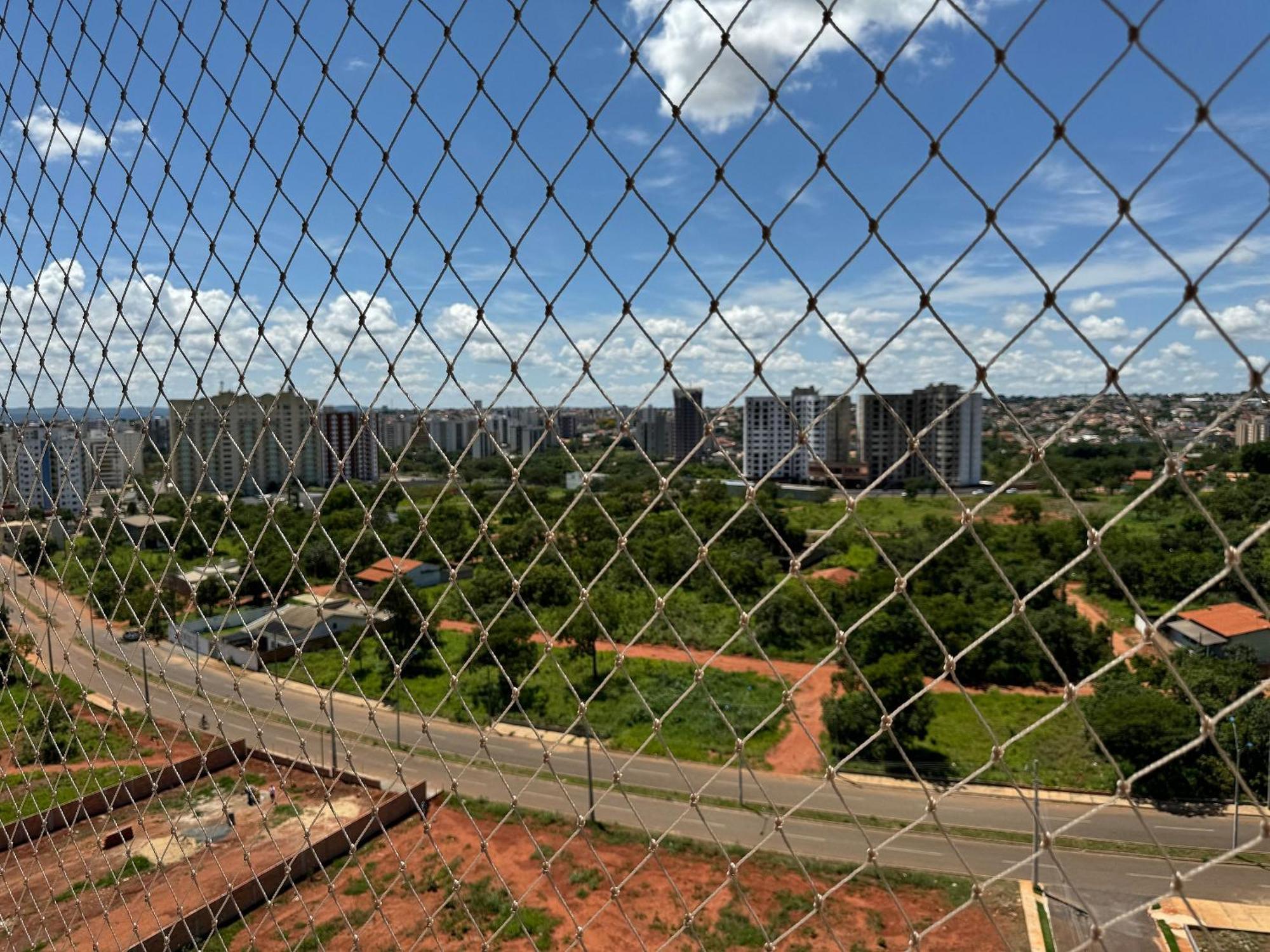 Recanto Do Bosque - Locacao Temporada Vila Caldas Novas Exterior foto
