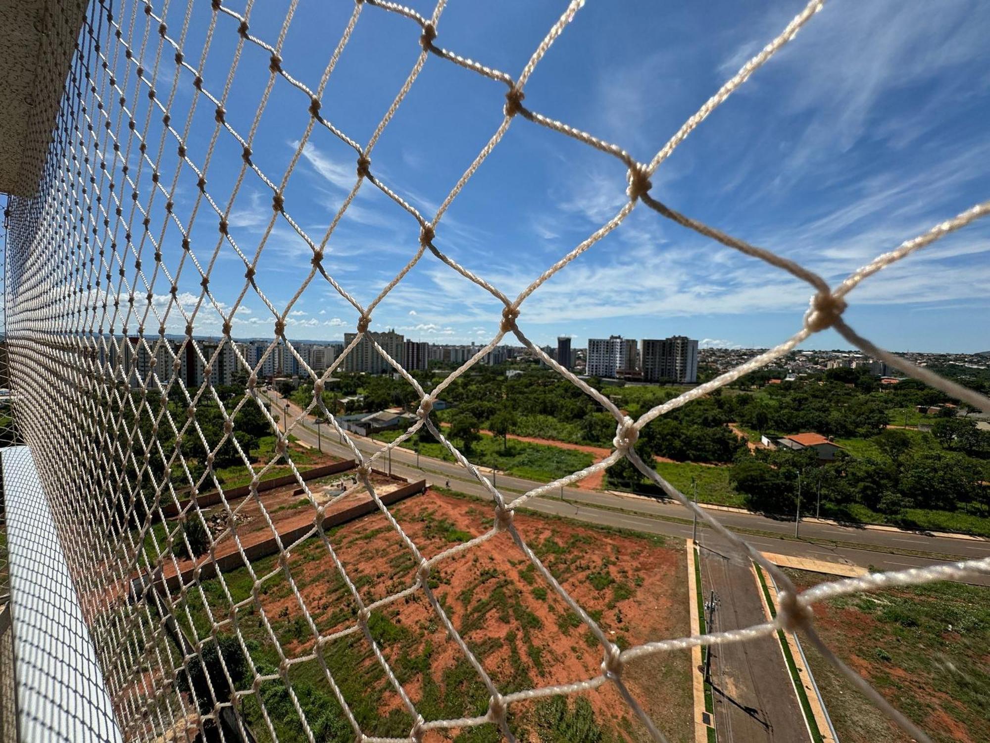 Recanto Do Bosque - Locacao Temporada Vila Caldas Novas Exterior foto