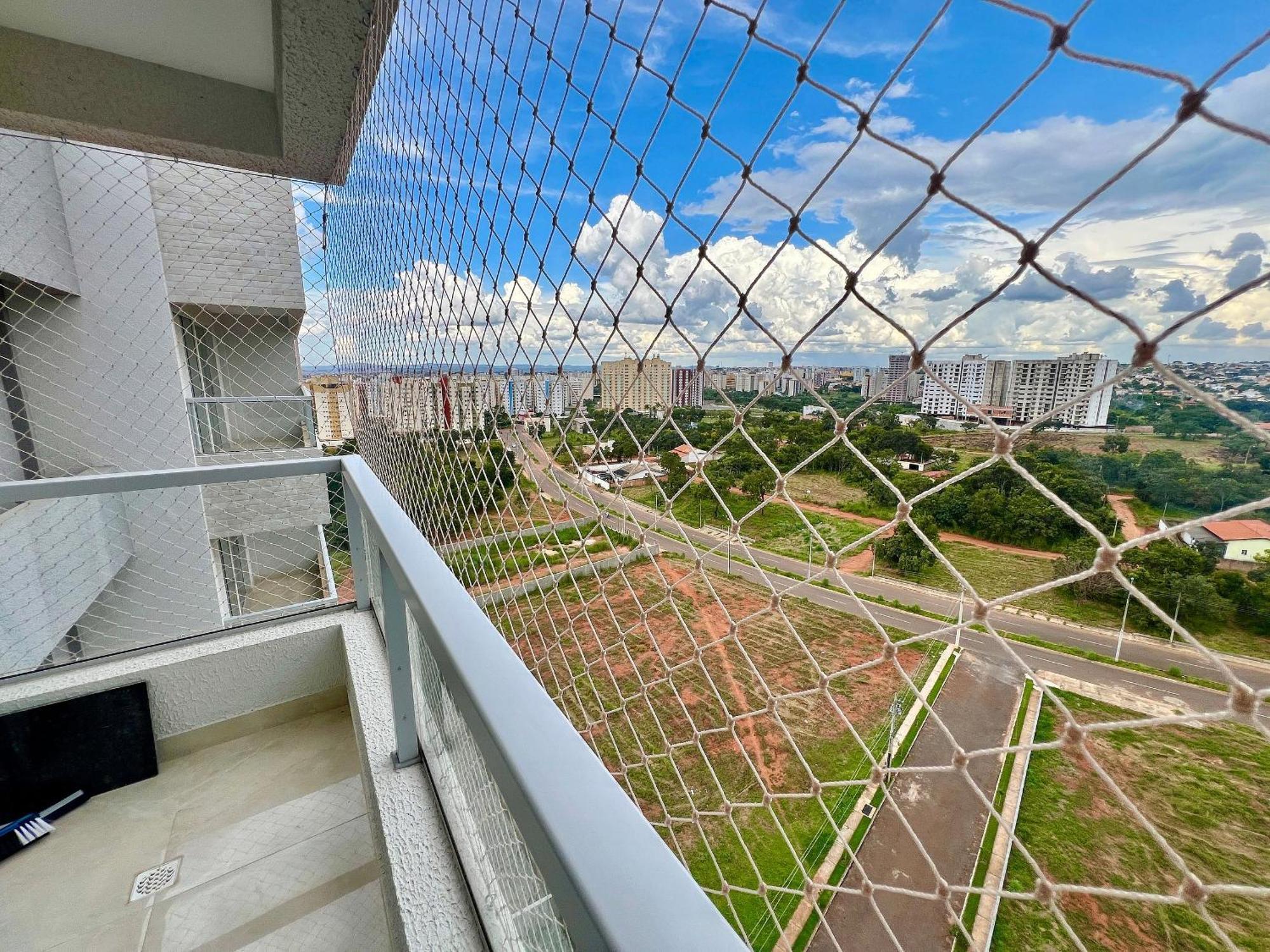 Recanto Do Bosque - Locacao Temporada Vila Caldas Novas Exterior foto