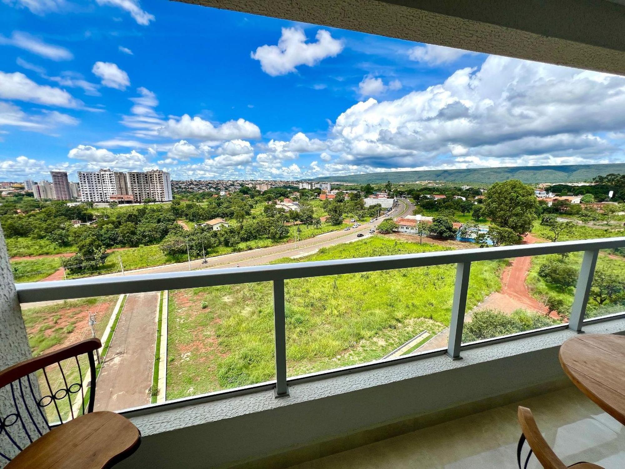 Recanto Do Bosque - Locacao Temporada Vila Caldas Novas Exterior foto